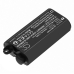 Hjemmesikkerhedskamera batteri Daitem CS-DRX150BT