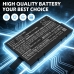 Batteri kompatibel med Drager CS-DRX210MD