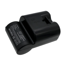 Kompatibel batteriudskiftning til Daitem BATXU05,RXU05X
