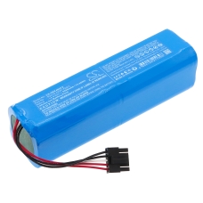 Kompatibel batteriudskiftning til Dreame R2416-4S2P-XDEV