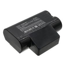 Kompatibel batteriudskiftning til Daitem BATXU06,RXU06X