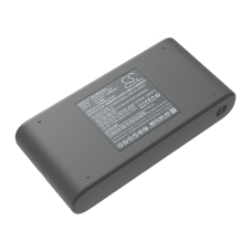 Kompatibel batteriudskiftning til Dreame V2514-8S1P-BWA