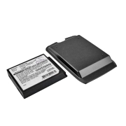 CS-DS710XL<br />Batterier til  erstatter batteri 35H00082-00M