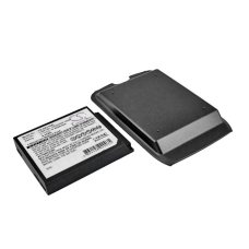 Compatible battery replacement for O2 35H00082-00M,LIBR160