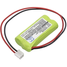 Compatible battery replacement for Dssb GP210AAHC2BMXZ,GP50NH4SMXZ,Y-EP9-403 (AAA VERSION)