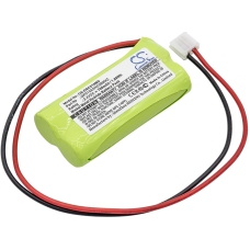 Compatible battery replacement for Bingo GP210AAHC2BMXZ,GP50NH4SMXZ,Y-EP9-403 (AAA VERSION)
