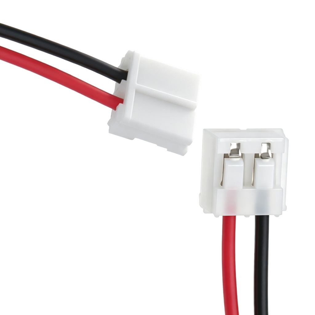 Batterier kompatibel med DentSply ProMark Endodontic Apex Locator CS-DSC210MX