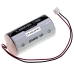 Hjemmesikkerhedskamera batteri Dsc CS-DSC491BT
