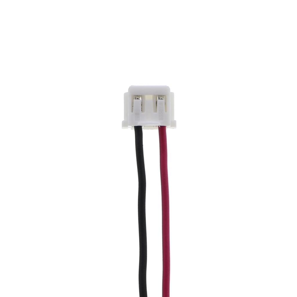 Hjemmesikkerhedskamera batteri Dsc CS-DSC491BT
