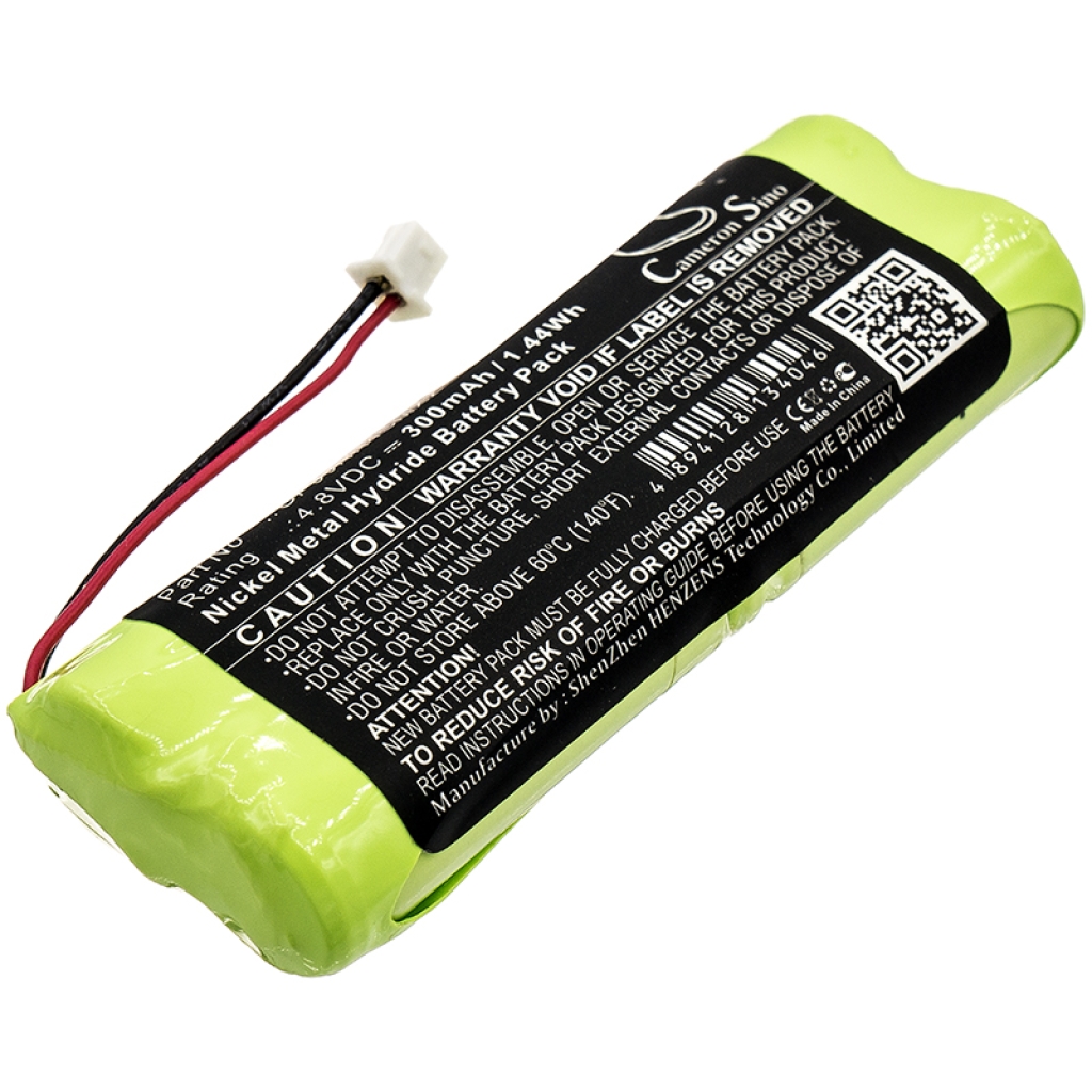 Medical Battery Bingo CS-DSC504MD