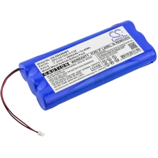 Kompatibel batteriudskiftning til Dsc 6PH-AA1500-H-C28