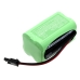 Hjemmesikkerhedskamera batteri Dsc CS-DSP560BT