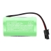 Hjemmesikkerhedskamera batteri Dsc CS-DSP560BT