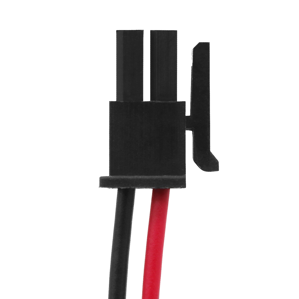 Hjemmesikkerhedskamera batteri Dsc CS-DSP560BT