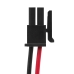 Hjemmesikkerhedskamera batteri Dsc CS-DSP560BT