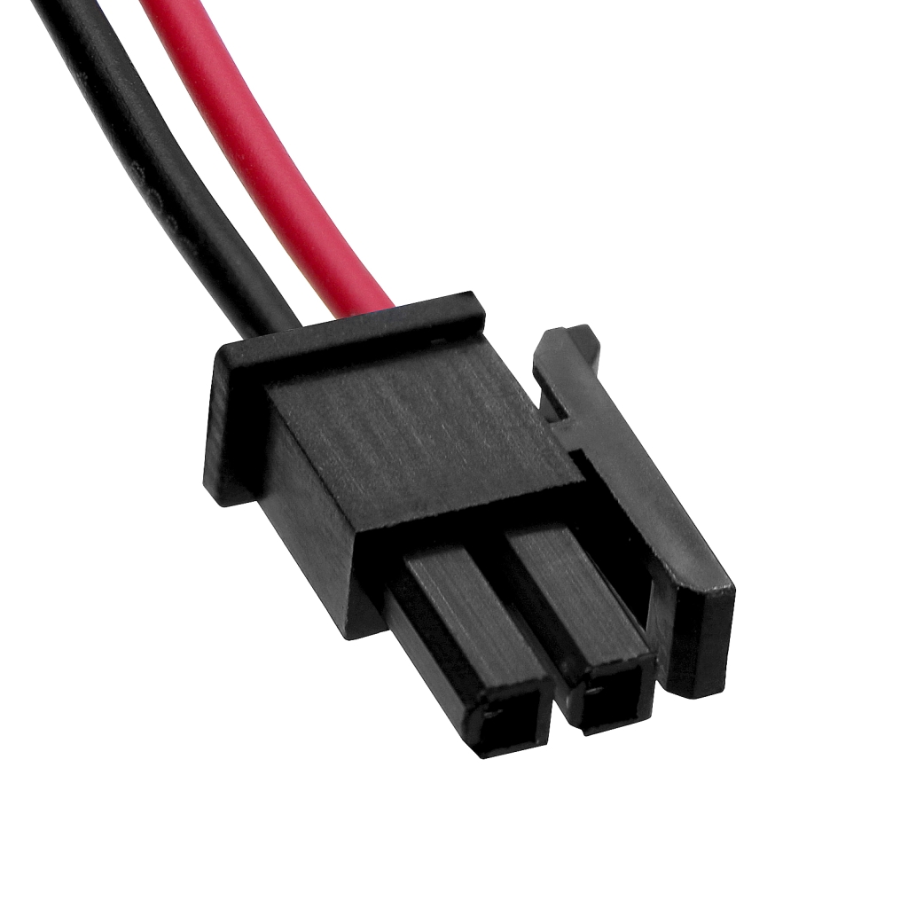 Hjemmesikkerhedskamera batteri Dsc CS-DSP560BT