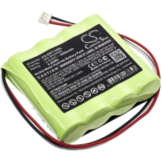 Kompatibel batteriudskiftning til Imada 482-BH3PER