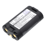 Batteri compatibleWith Casio