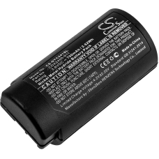 Kompatibel batteriudskiftning til Cordex CDX2400-011