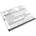 Printerbatteri Datecs CS-DTC500SL