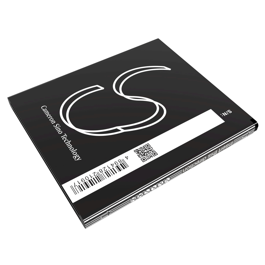 Printerbatteri Datecs CS-DTC500SL