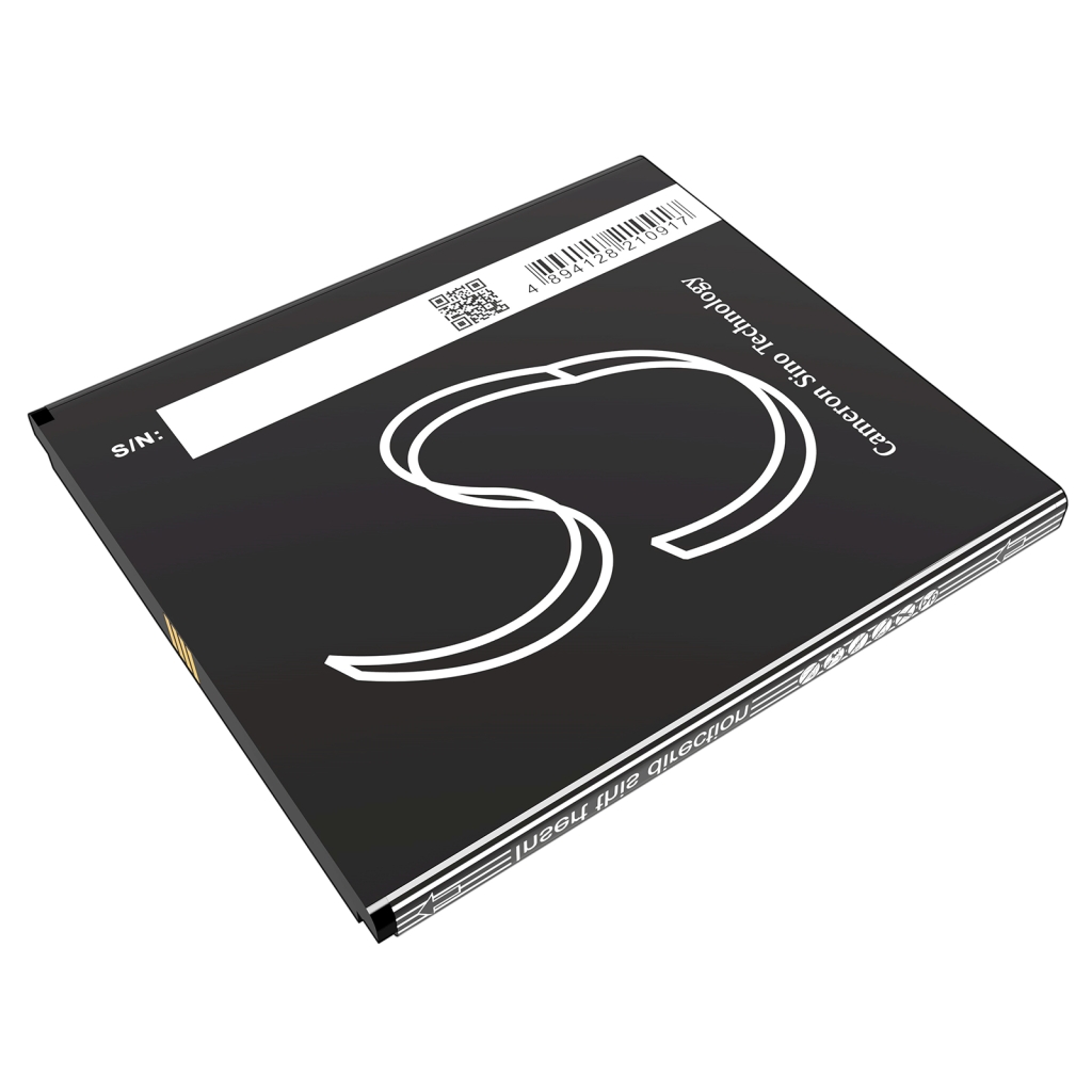 Printerbatteri Datecs CS-DTC500SL
