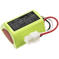 Kompatibel batteriudskiftning til ONeil 550040-000