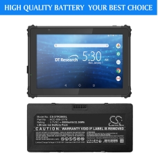 Compatible battery replacement for Oracle ACC-006-317K