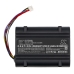 Tabletbatteri Dt research CS-DTR520SL