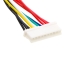 Tabletbatteri Dt research CS-DTR520SL
