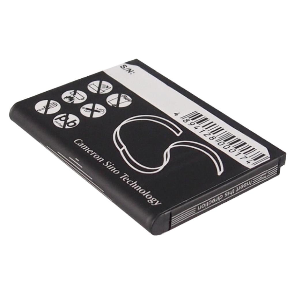Mobile Phone Battery HTC CS-DTS1SL