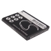 Mobile Phone Battery HTC CS-DTS1SL
