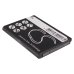 Mobile Phone Battery Utstarcom CS-DTS1SL