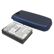 Kompatibel batteriudskiftning til HTC 35H00118-00M,BA S330,JADE160