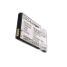 Batteri kompatibel med HTC T-Mobile DOPOD CS-DTS4SL