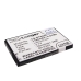 Batteri kompatibel med HTC T-Mobile DOPOD CS-DTS4SL