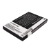 Batteri kompatibel med HTC T-Mobile DOPOD CS-DTS4SL