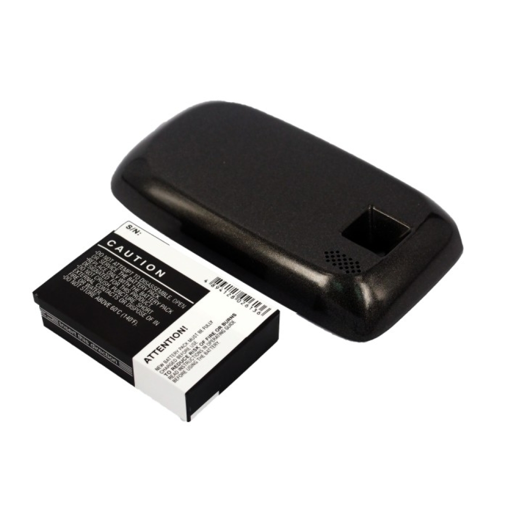 Batteri kompatibel med HTC T-Mobile DOPOD CS-DTS4XL