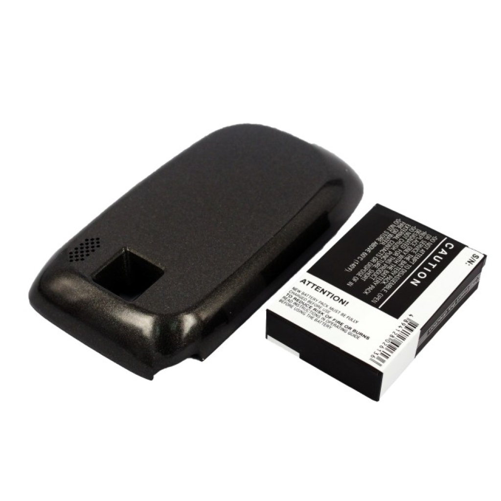 Batteri kompatibel med HTC T-Mobile DOPOD CS-DTS4XL