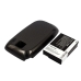 Batteri kompatibel med HTC T-Mobile DOPOD CS-DTS4XL