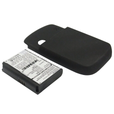 Kompatibel batteriudskiftning til HTC 35H00095-00M,BTE6900SPC,BTR6900,ELF0160,FFEA175B009951