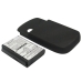 Batteri kompatibel med Verizon HTC Sprint Utstarcom CS-DTS9XL