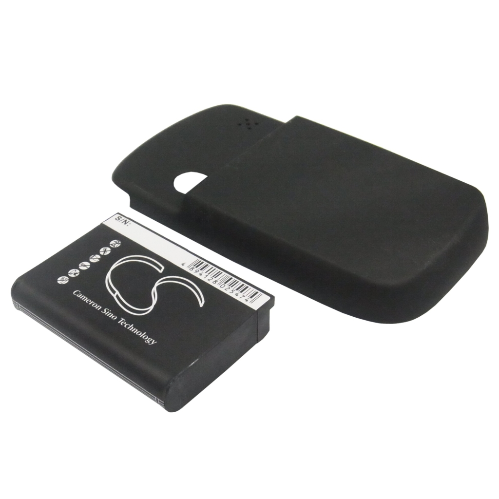 Batteri kompatibel med Verizon HTC Sprint Utstarcom CS-DTS9XL