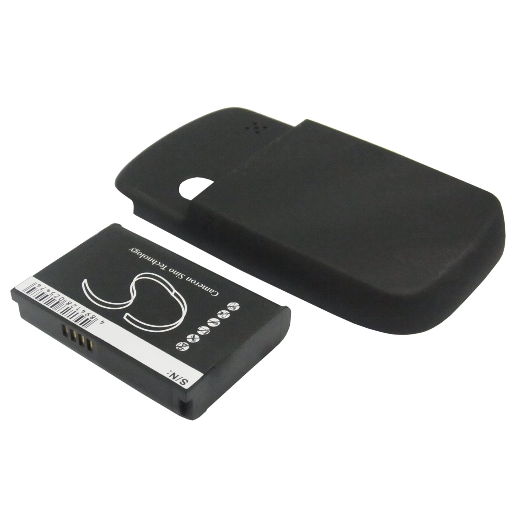 Batteri kompatibel med Verizon HTC Sprint Utstarcom CS-DTS9XL