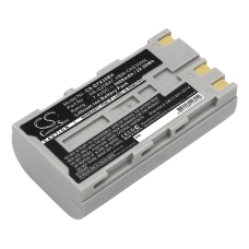 Kompatibel batteriudskiftning til Hioki FJ50L1-G,HA-G20BAT,HBM-CAS3000L,Z1007