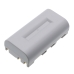BarCode, Scanner Battery Hioki LR8511