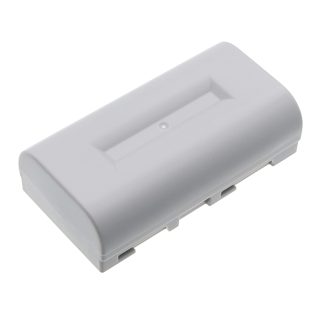 BarCode, Scanner Battery Hioki LR8511