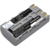 Batterier Erstatter Z1007