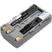 Batterier Erstatter Z1007