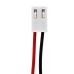 Hjemmesikkerhedskamera batteri Dotlux CS-DTX317LS